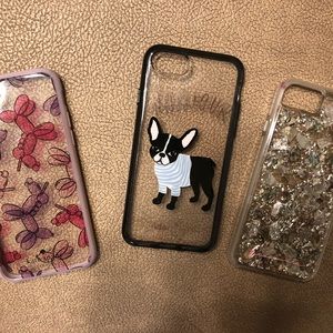 IPhone 6/7/8 phone case